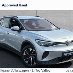 Volkswagen ID.4 2023