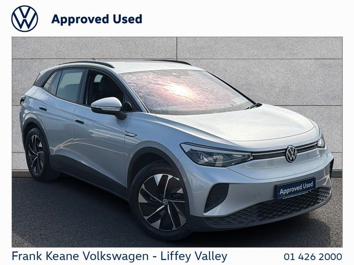 Volkswagen ID.4 2023