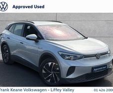Volkswagen ID.4 2023