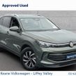 Volkswagen Tiguan 2026