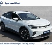 Volkswagen ID.4 2026