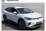 Volkswagen ID.4 2026