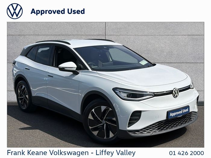 Volkswagen ID.4 2026