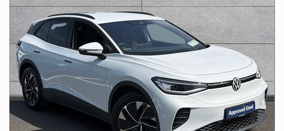 Volkswagen ID.4 2026