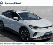 Volkswagen ID.4 2026