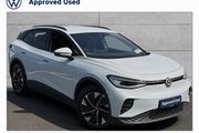 Volkswagen ID.4 2026