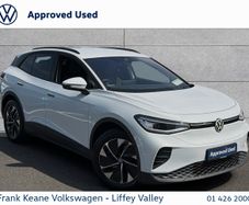 Volkswagen ID.4 2026