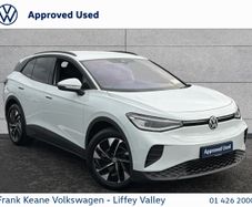 Volkswagen ID.4 2026