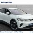 Volkswagen ID.4 2026