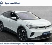 Volkswagen ID.4 2026