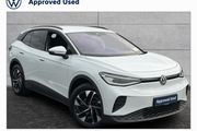 Volkswagen ID.4 2026