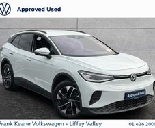 Volkswagen ID.4 2026