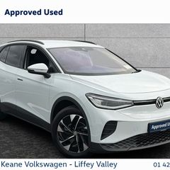 Volkswagen ID.4 2026