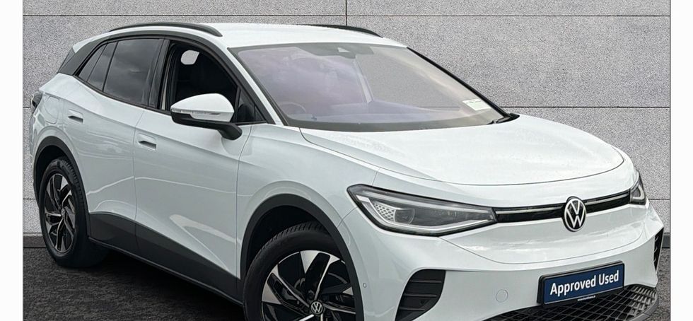 Volkswagen ID.4 2026