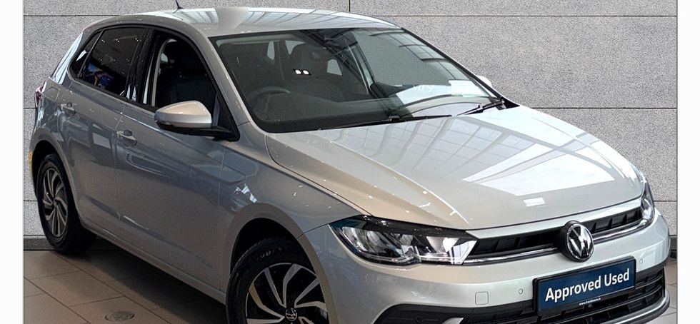 Volkswagen Polo 2026