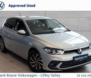 Volkswagen Polo 2026