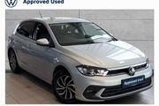 Volkswagen Polo 2026