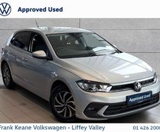 Volkswagen Polo 2026