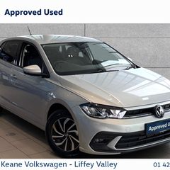 Volkswagen Polo 2026