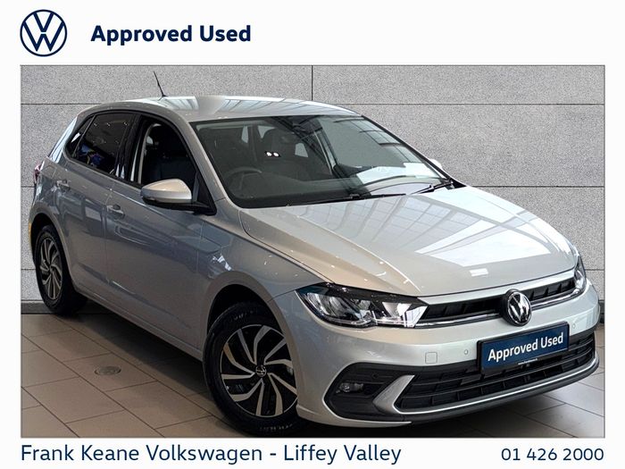 Volkswagen Polo 2026