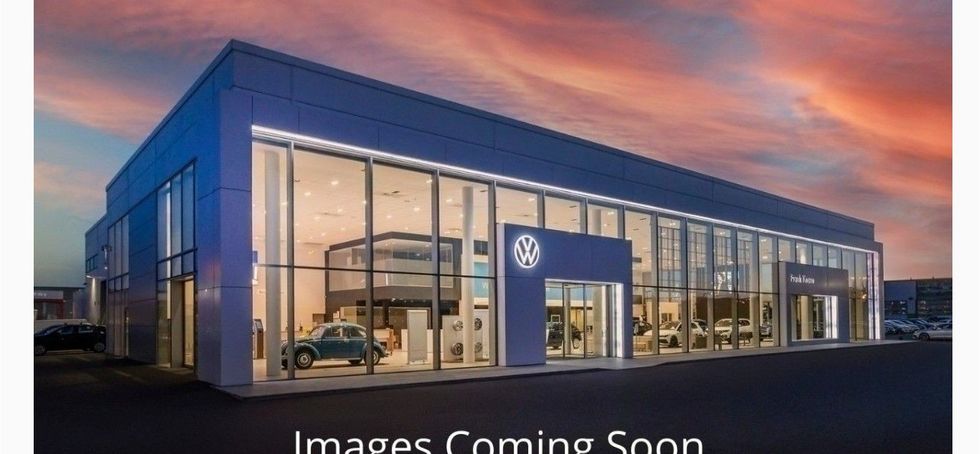 Volkswagen Transporter 2026