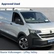 Volkswagen Transporter 2026