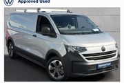 Volkswagen Transporter 2026