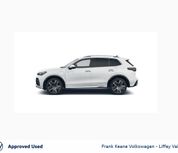 Volkswagen Tiguan 2026