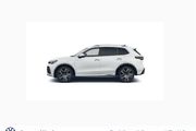 Volkswagen Tiguan 2026