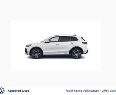 Volkswagen Tiguan 2026