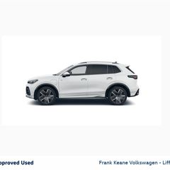 Volkswagen Tiguan 2026