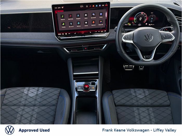 Volkswagen Tiguan 2026