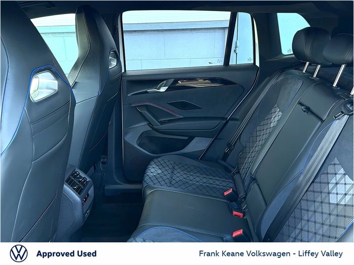 Volkswagen Tiguan 2026
