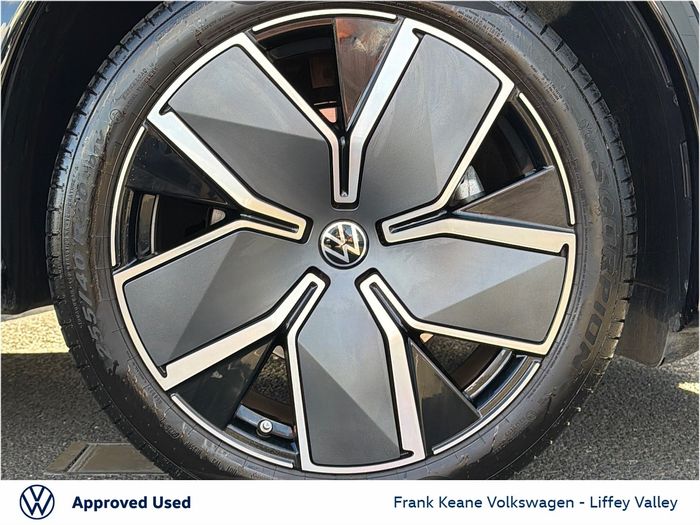 Volkswagen Tiguan 2026
