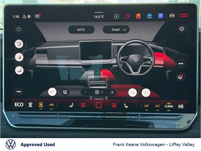 Volkswagen Tiguan 2026