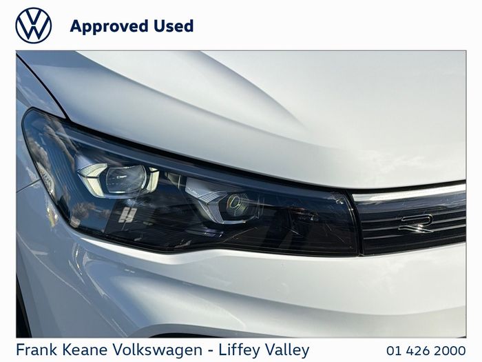 Volkswagen Tiguan 2026