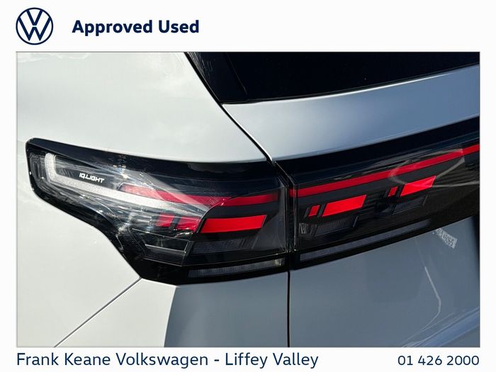 Volkswagen Tiguan 2026