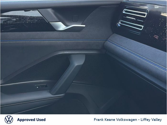 Volkswagen Tiguan 2026