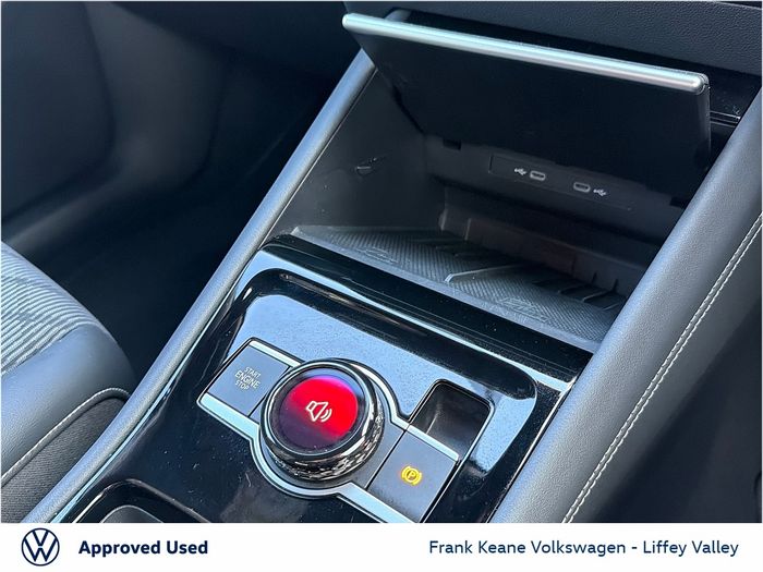 Volkswagen Tiguan 2026
