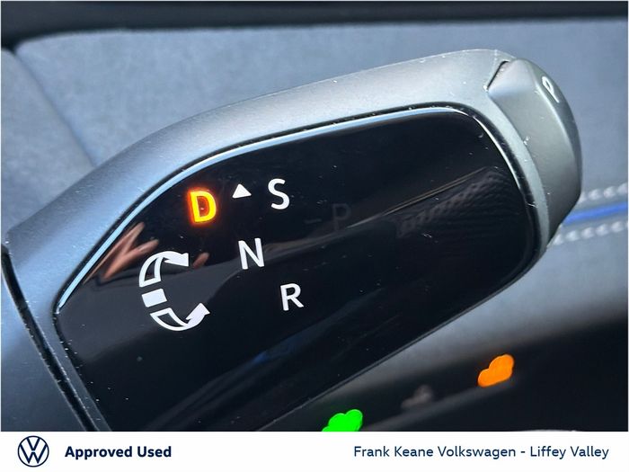 Volkswagen Tiguan 2026