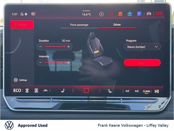 Volkswagen Tiguan 2026
