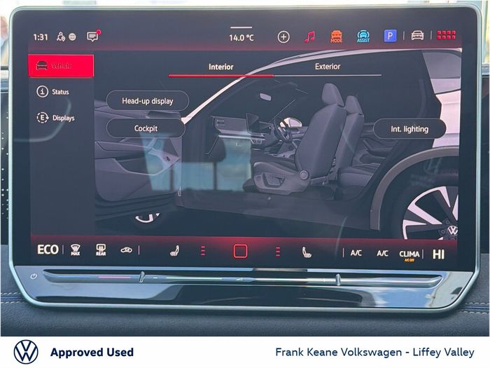 Volkswagen Tiguan 2026