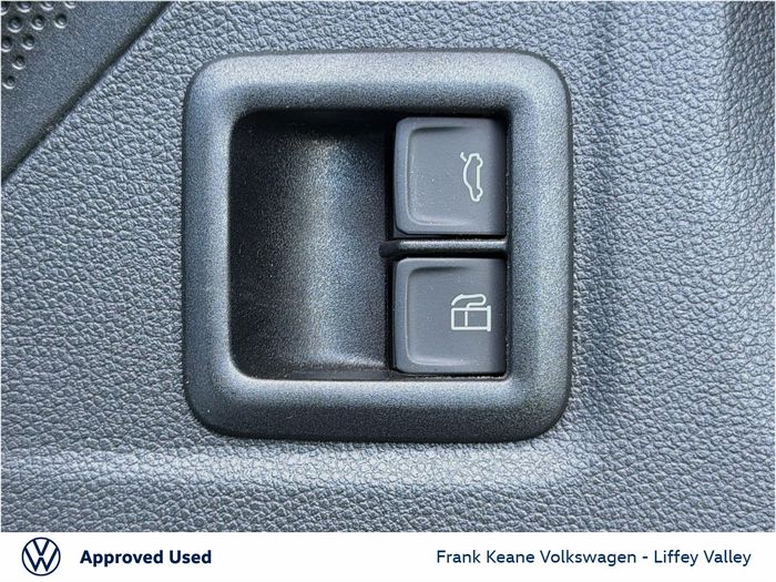 Volkswagen Tiguan 2026