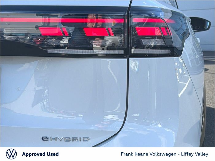 Volkswagen Tiguan 2026