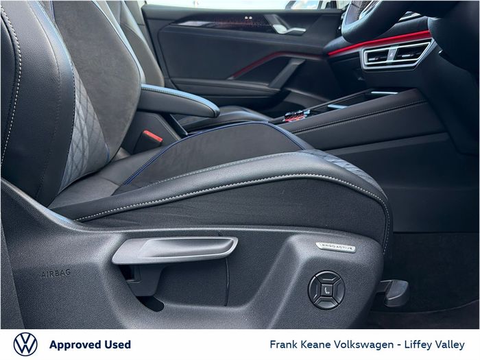 Volkswagen Tiguan 2026