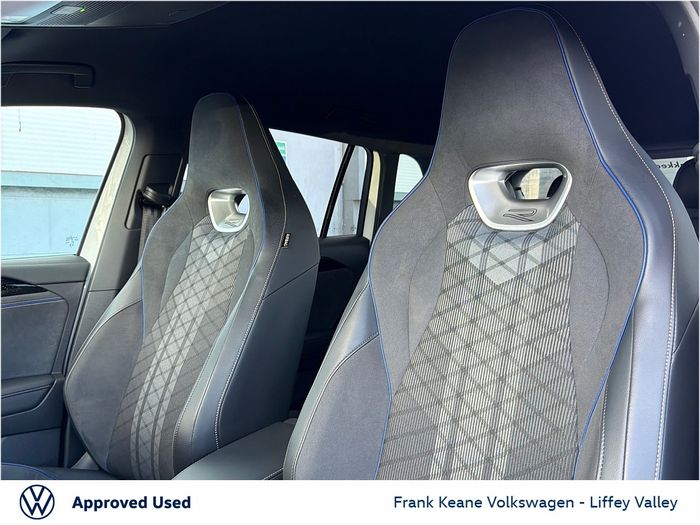 Volkswagen Tiguan 2026