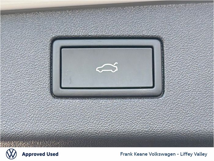 Volkswagen Tiguan 2026