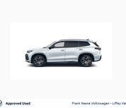 Volkswagen Tayron 2026