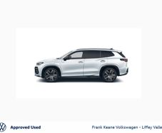 Volkswagen Tayron 2026