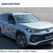 Volkswagen Tayron 2026
